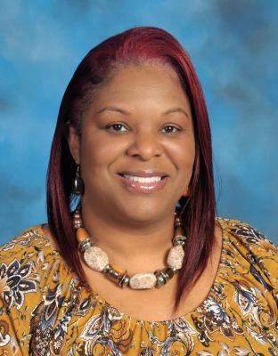 Daphne Jordan, Carr Elementary